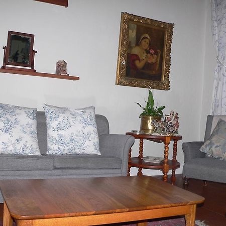 Weldon House Hotell Plettenberg Bay Eksteriør bilde