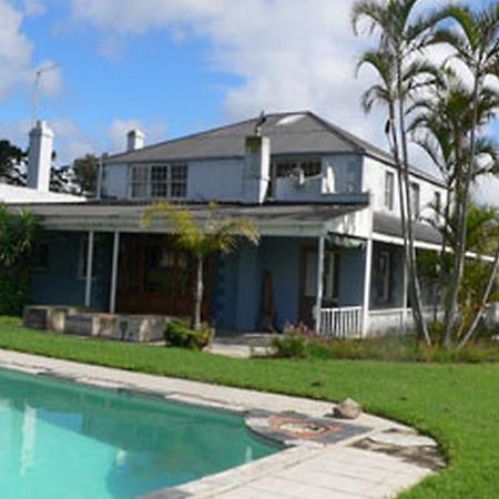 Weldon House Hotell Plettenberg Bay Eksteriør bilde