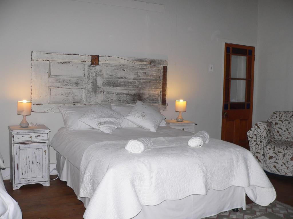 Weldon House Hotell Plettenberg Bay Rom bilde