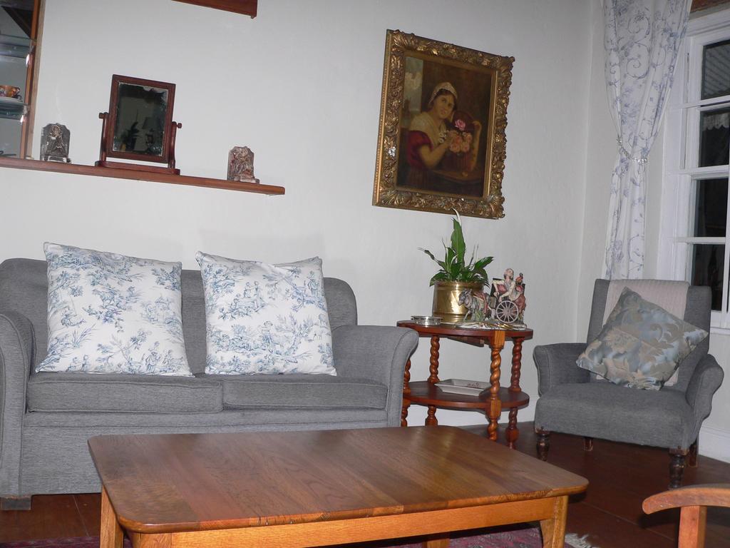 Weldon House Hotell Plettenberg Bay Eksteriør bilde