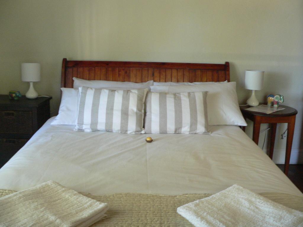 Weldon House Hotell Plettenberg Bay Rom bilde