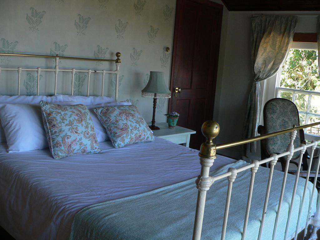 Weldon House Hotell Plettenberg Bay Rom bilde