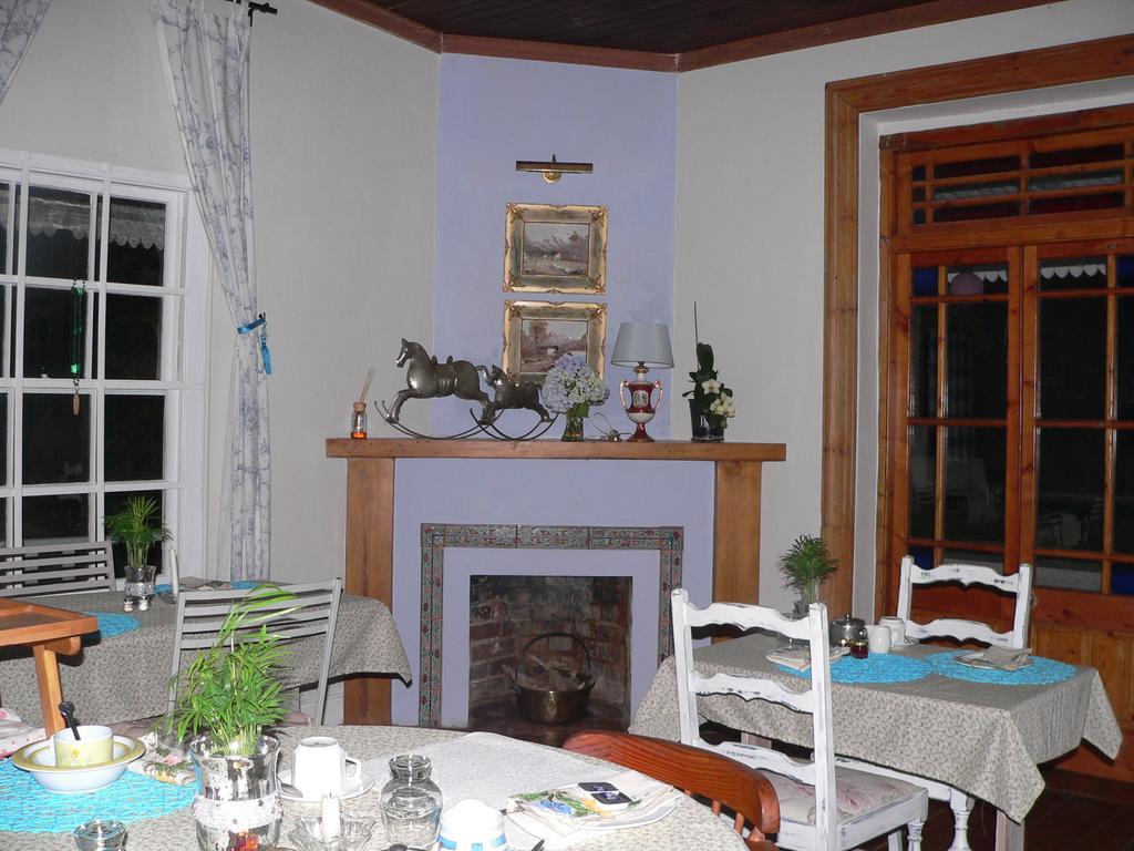 Weldon House Hotell Plettenberg Bay Eksteriør bilde