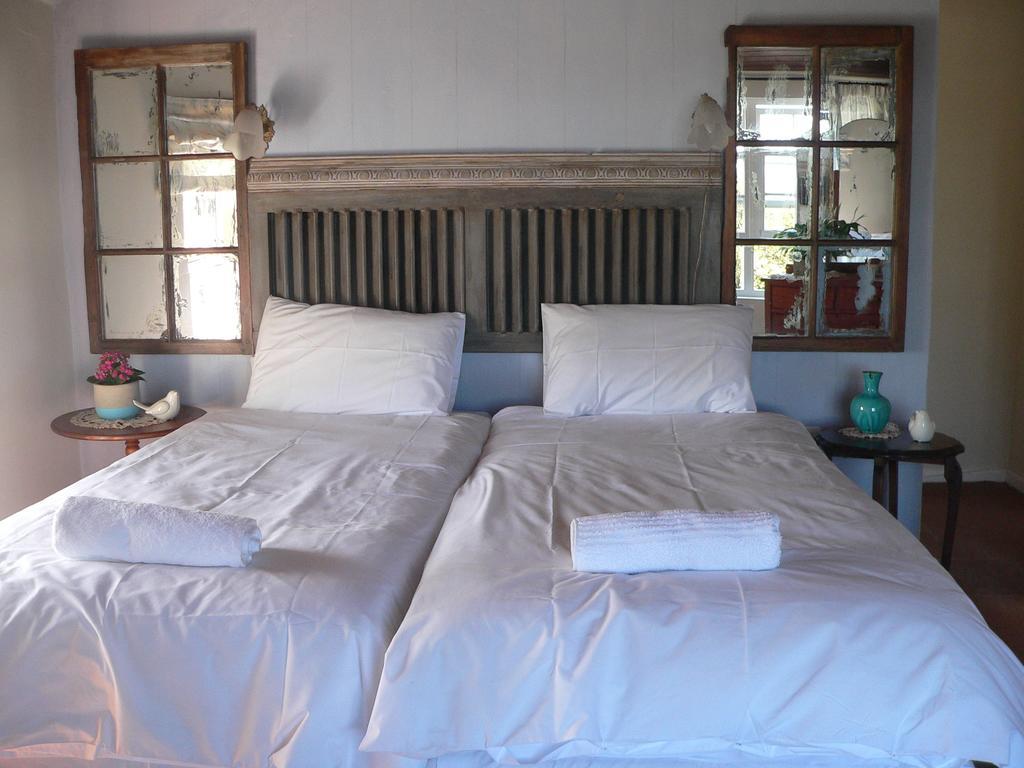 Weldon House Hotell Plettenberg Bay Rom bilde