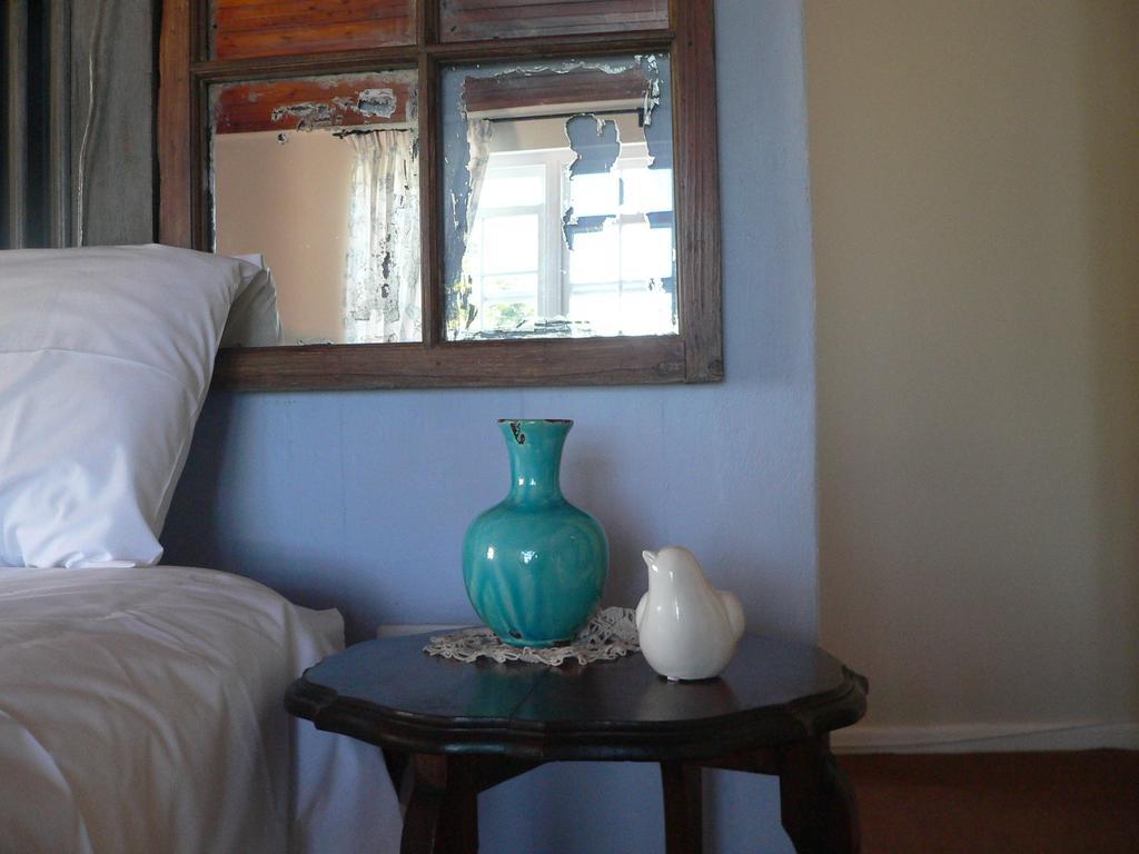 Weldon House Hotell Plettenberg Bay Rom bilde