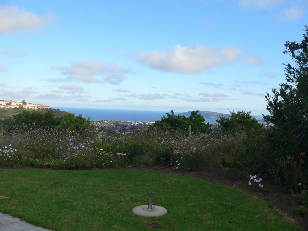 Weldon House Hotell Plettenberg Bay Eksteriør bilde