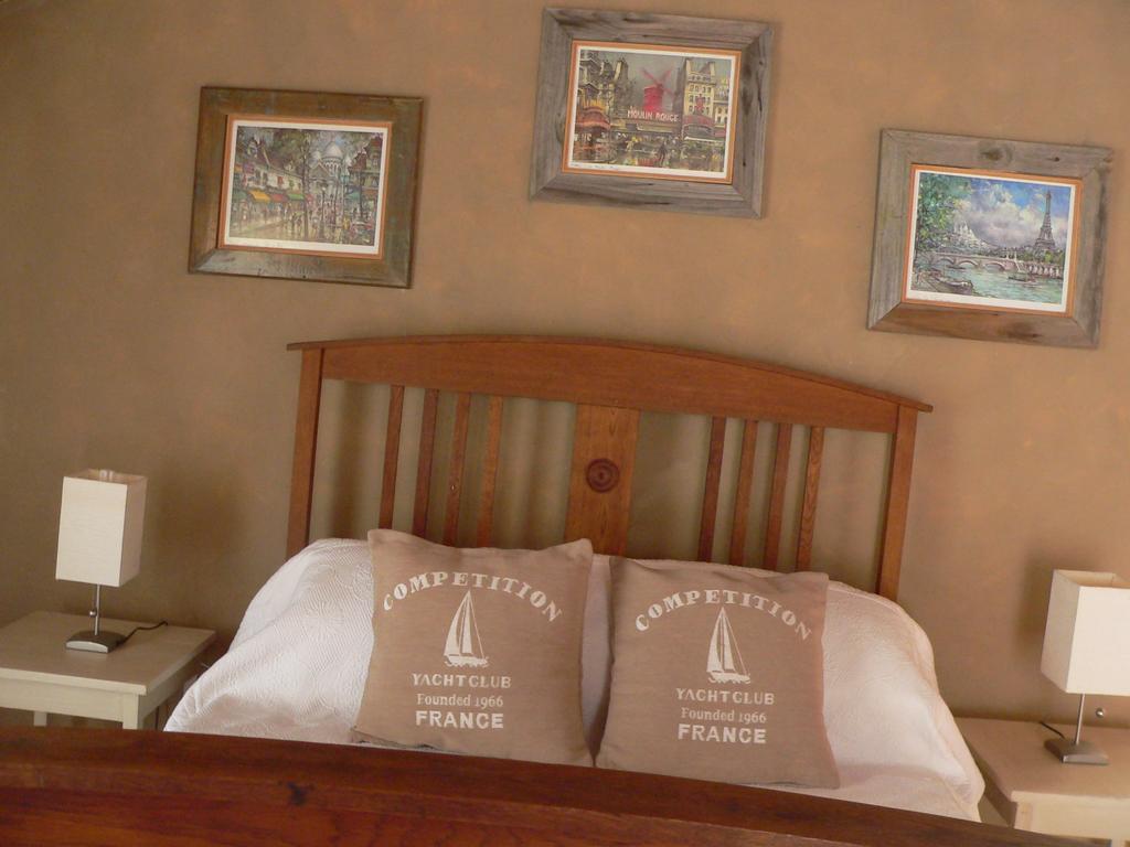 Weldon House Hotell Plettenberg Bay Rom bilde