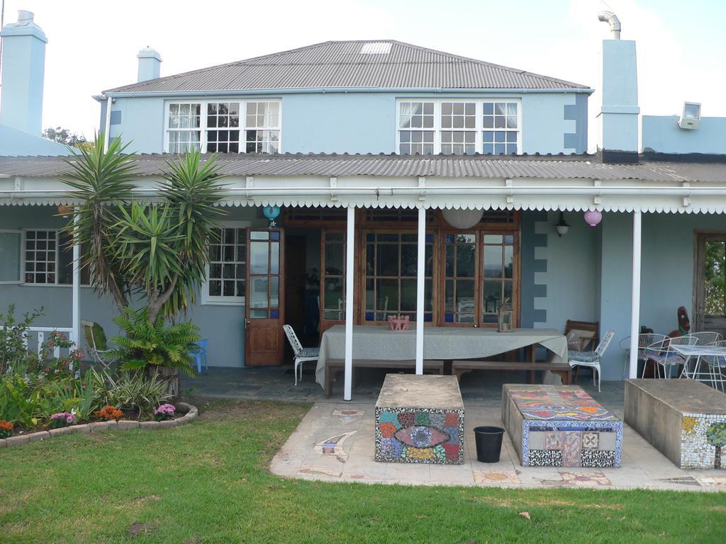 Weldon House Hotell Plettenberg Bay Eksteriør bilde