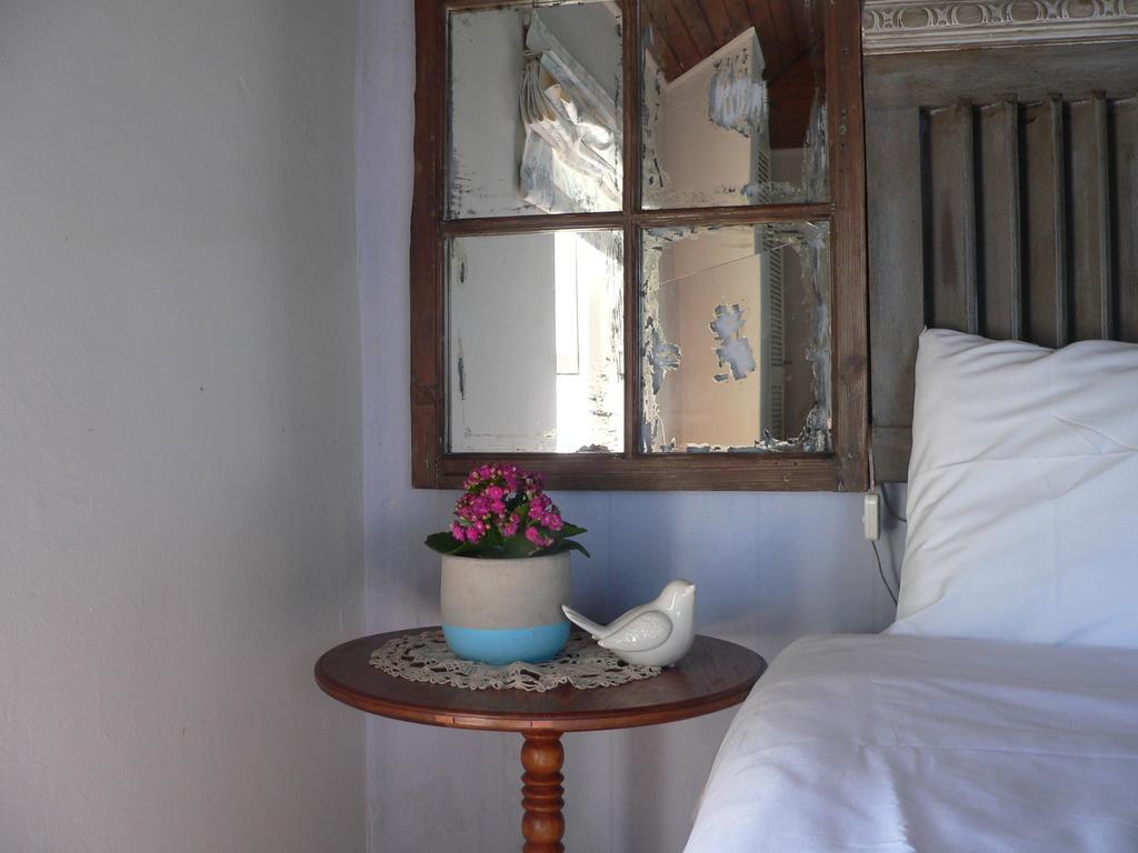 Weldon House Hotell Plettenberg Bay Rom bilde