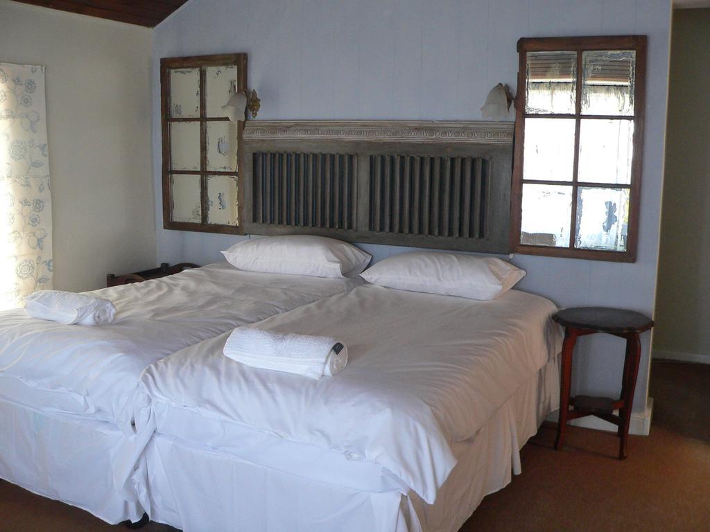 Weldon House Hotell Plettenberg Bay Rom bilde