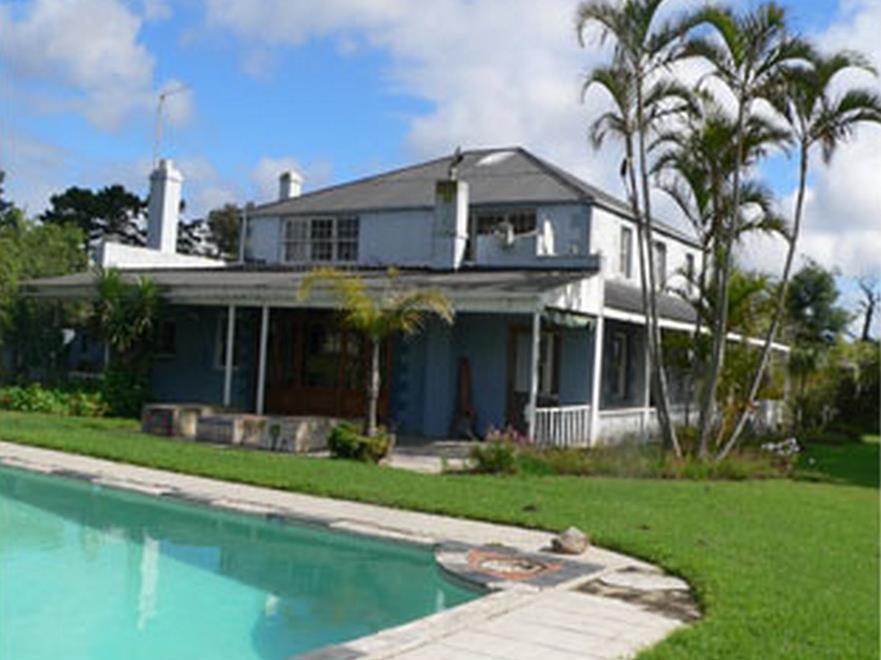 Weldon House Hotell Plettenberg Bay Eksteriør bilde